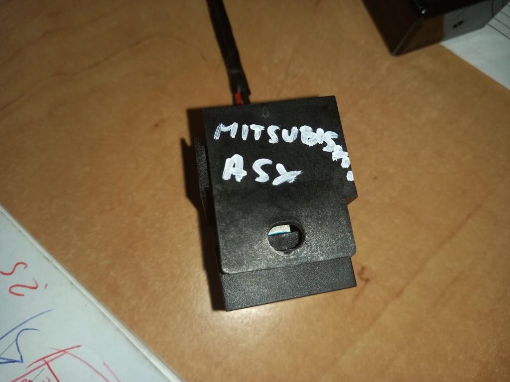 фото №2, Модуль webasto 9011970b