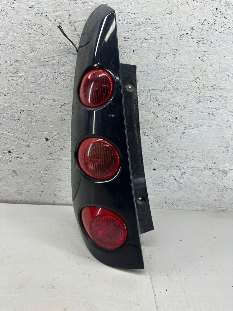 фото №1, Smart forfour ii w453 2016 лампа задняя