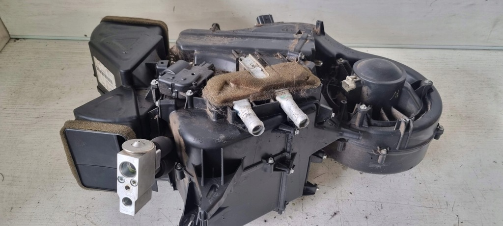 фото №1, Випарник обігрівач задня pathfinder r51