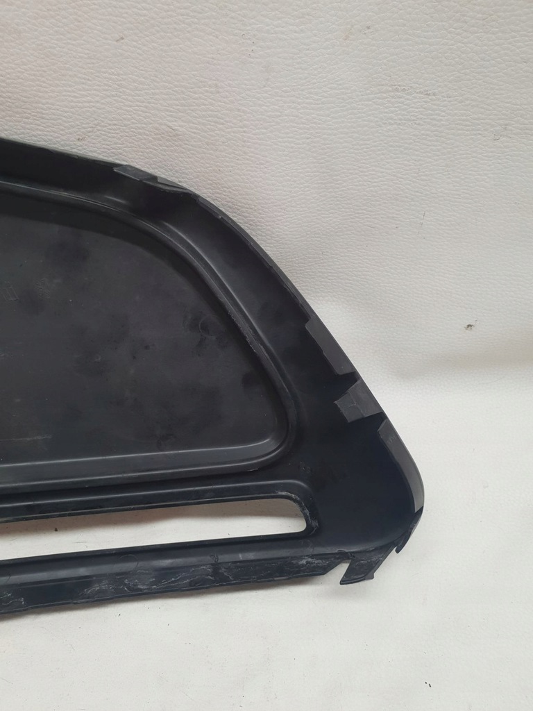 фото №10, Peugeot 108 2014- решётка led w бампер перед левая