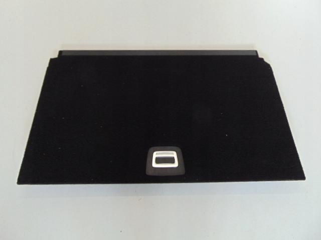 фото №1, Обшивка килимок багажника renault talisman kombi