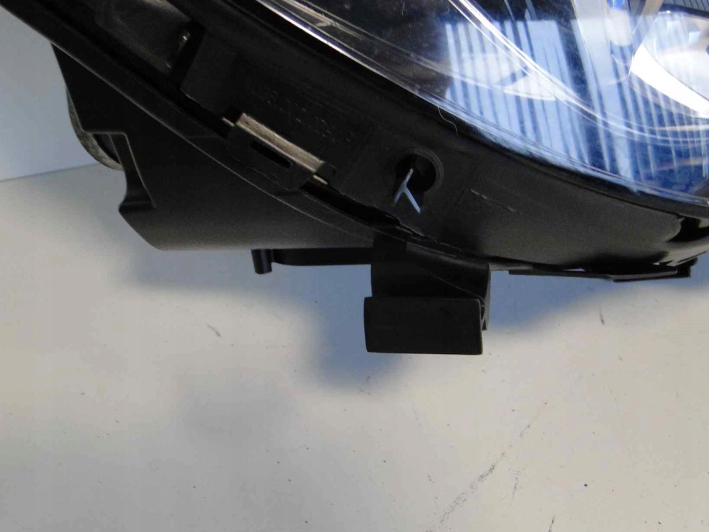 фото №5, Mercedes cla 117 lift лампа права led high perform