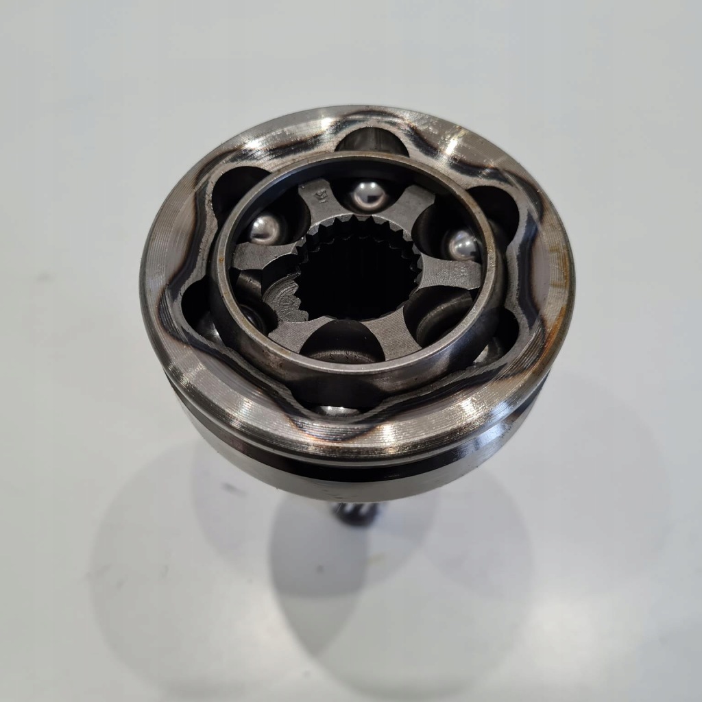 фото №5, Ford escort v vi fiesta iii iv v шарнир приводной pascal 4302-07-3257p