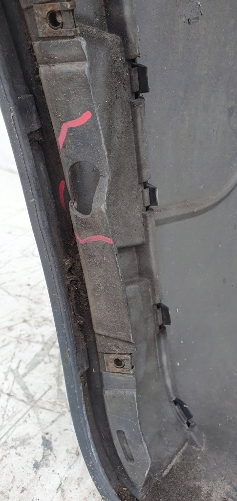 фото №10, Skoda octavia scout mk2 ii 2 1z ксенон pdc бампер перед передний