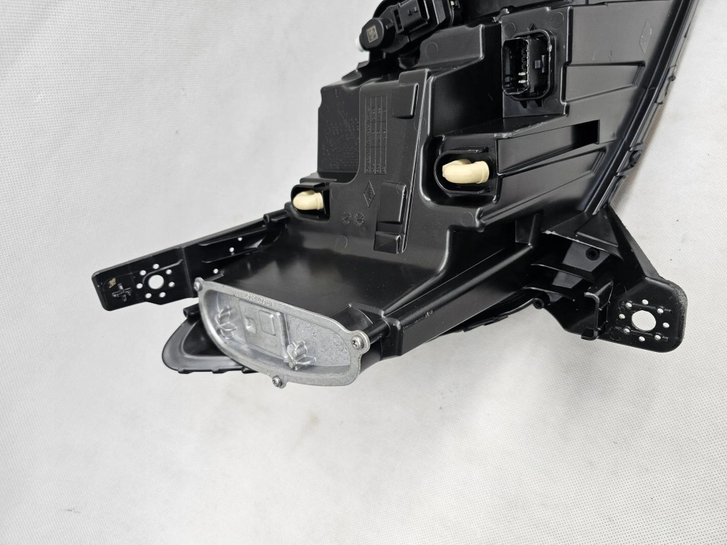 фото №9, Dacia sandero iii jogger лампа перед передняя левая full led 260605914r