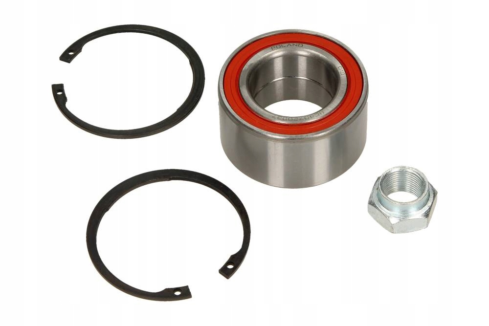 Купити Підшипник колеса ruville 5428k vkba1358