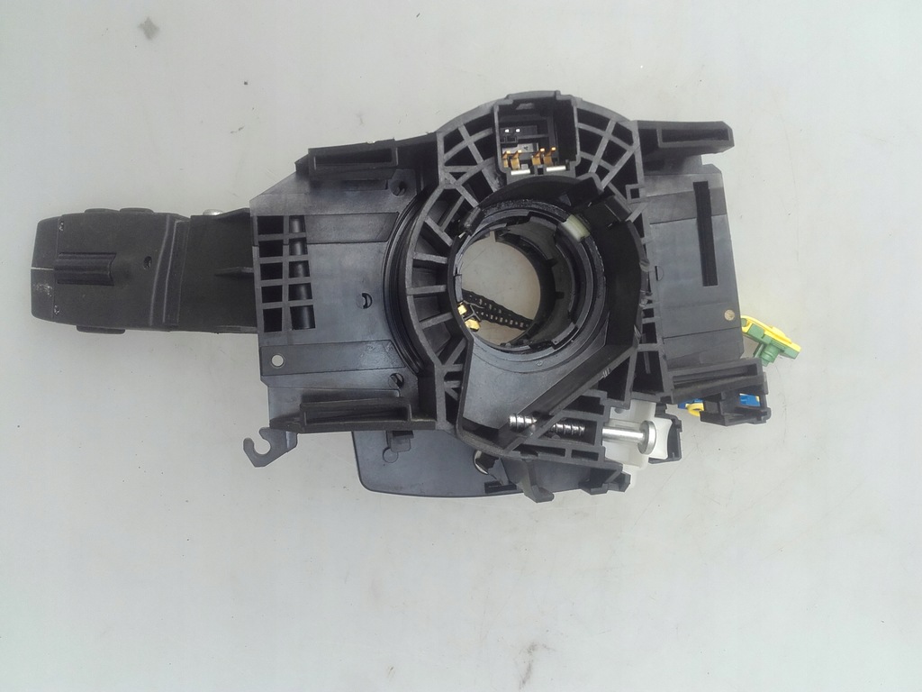 фото №9, Renault laguna espace стрічка датчик 8200004642 /b