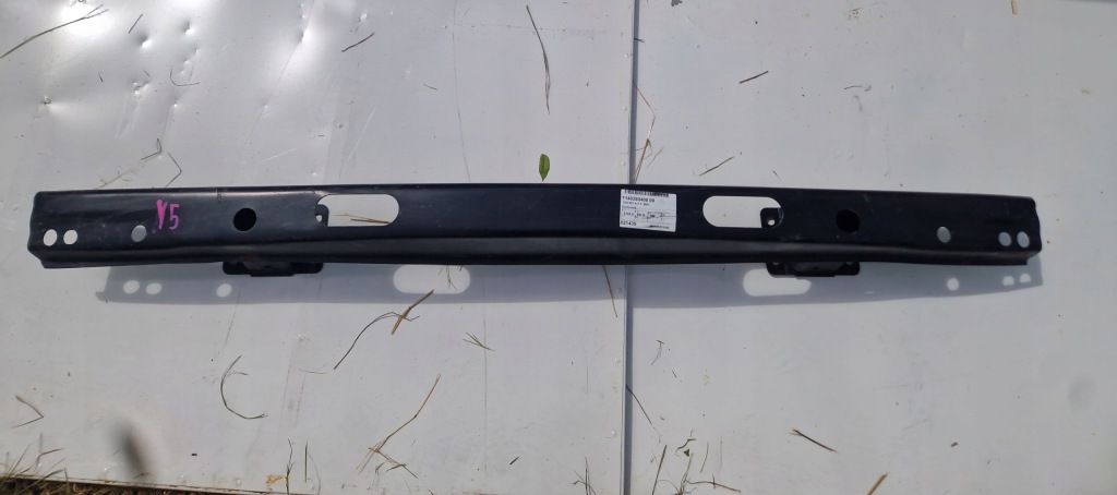 фото №1, Vw t5 балка w бампер бампера задня задня