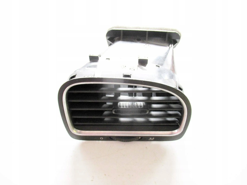 фото №1, Vw golf vi решітка обдув права 5k0819710d