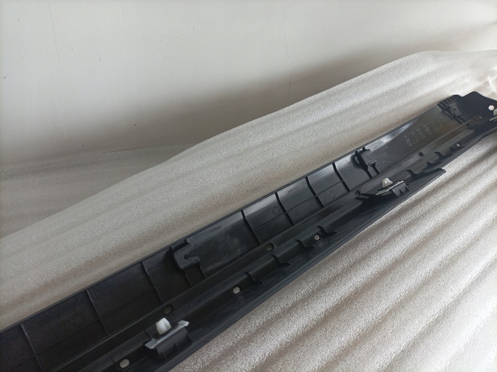 фото №6, Ford focus mk3 шумоизоляция дверь левый перед