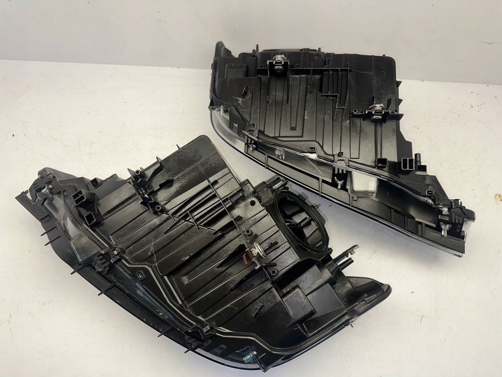 фото №10, Bmw 3 f30 f31 лампа обычная левая 63117259523