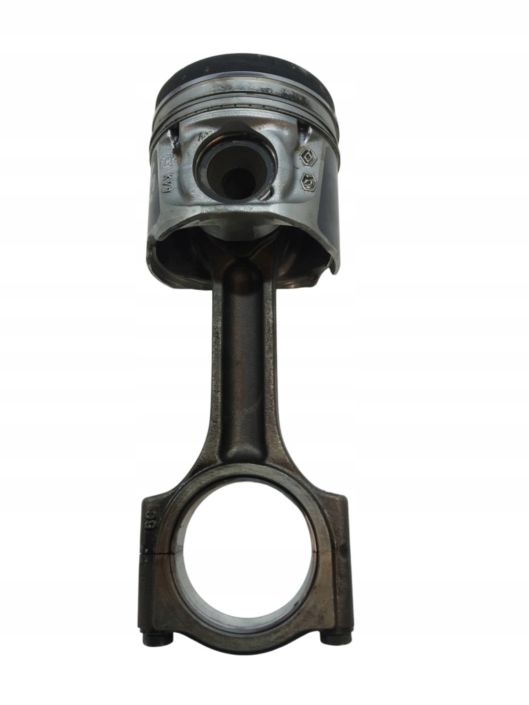 фото №1, Поршень шатун 2.0 dci renault koleos i 2007-