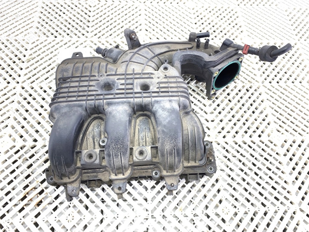 фото №1, Колектор всмоктуючий mazda cx-9 7t4e-9424-fd 3.7 277km