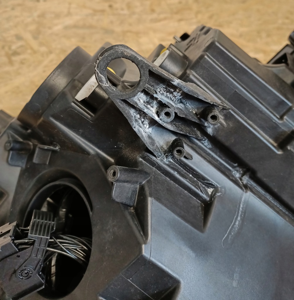 фото №7, Skoda karoq full led фара левый лампа