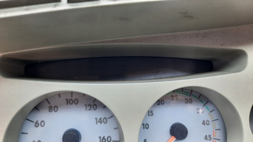 фото №8, Лічильник прилади 500366403 iveco daily 99-06r