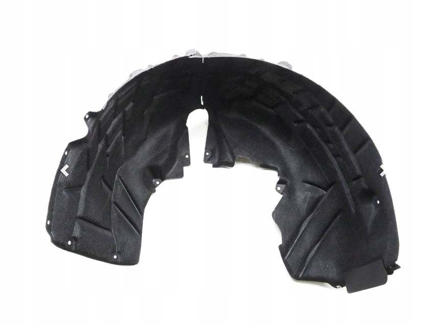 фото №1, Подкрылок крыла задняя задние audi a7 c8 правое aso