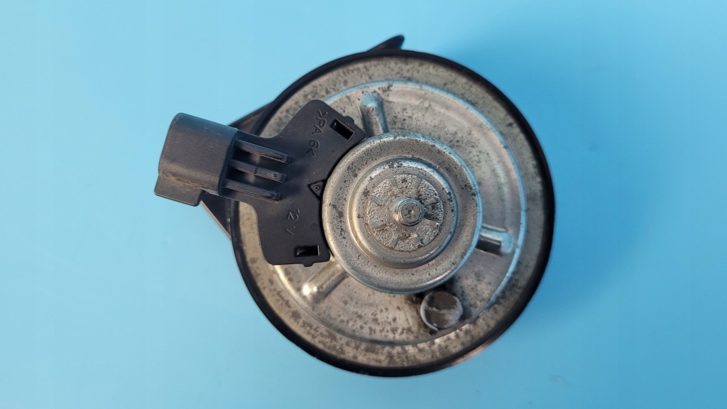 фото №7, Volvo xc60 ii 21r клаксон сигнал звуковой высокочастотный 32328568