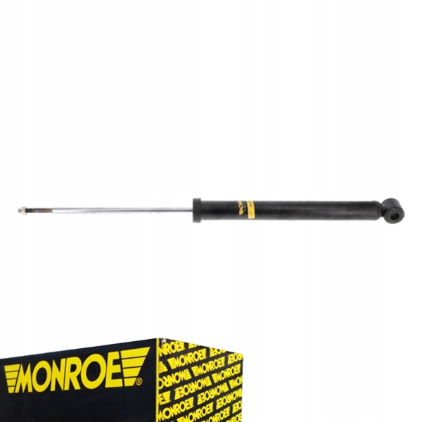 фото №1, Амортизатор задняя do toyota yaris verso 1.3 1.5