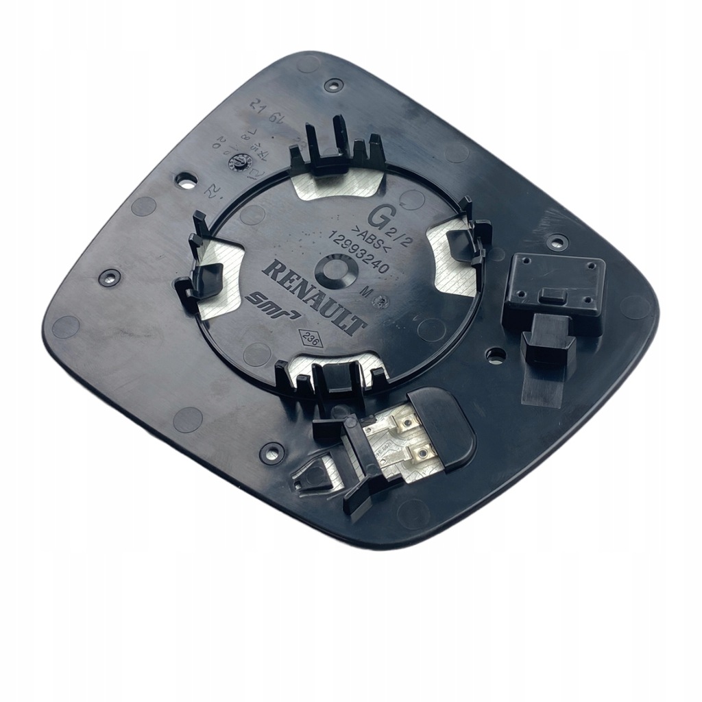 фото №10, Новий оригінальний номер вкладиш дзеркало лівий blis renault espace v