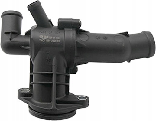 фото №1, Корпус термостата vika