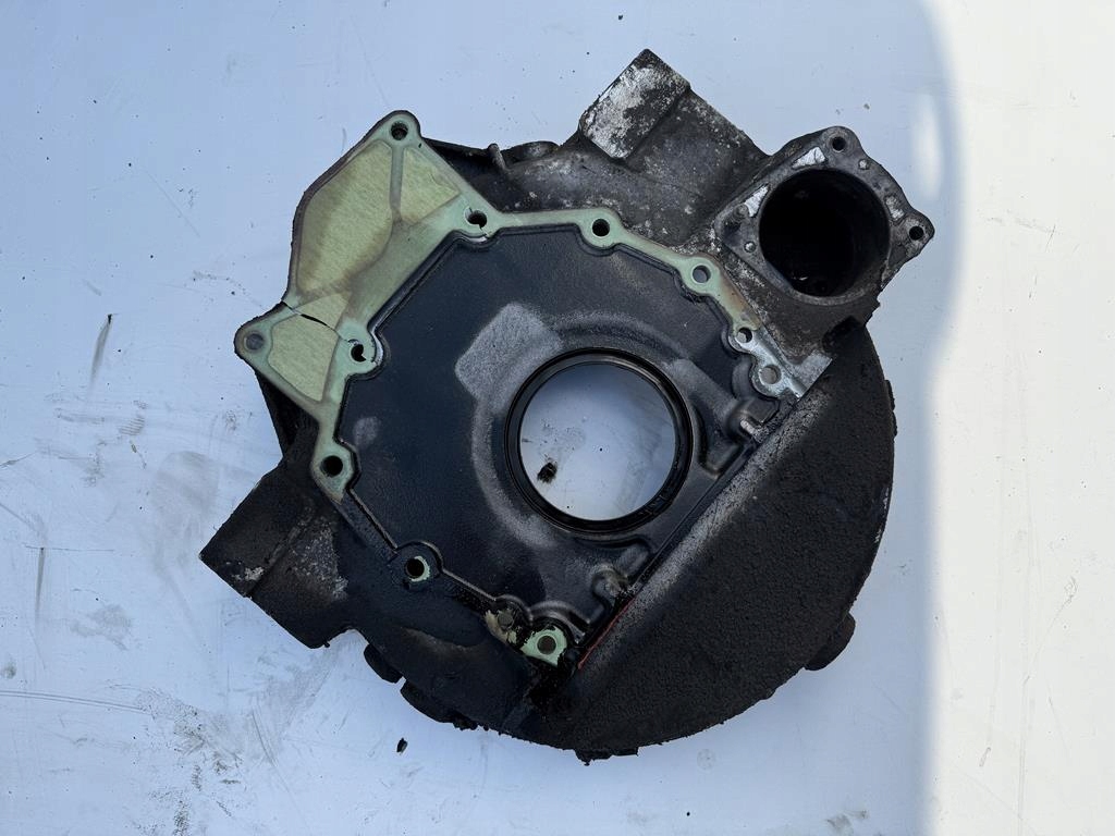 фото №8, Man tgl 12-210 корпус зчеплення d0834 51.01401-3208