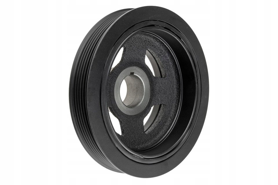 фото №11, Шкив коленчатого вала коленчатого nissan eng.vq20de30de 2.0 3.0 maxima a3233 94-