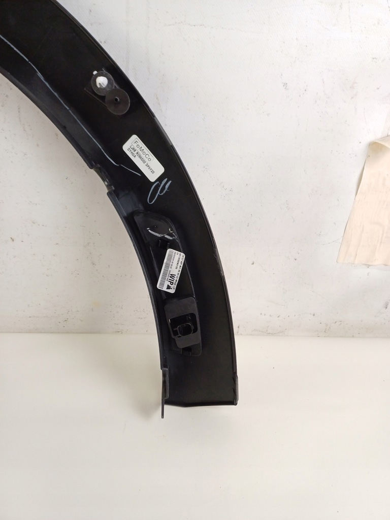 фото №14, Молдинг крила правий задня задня права ford mustang mach-e