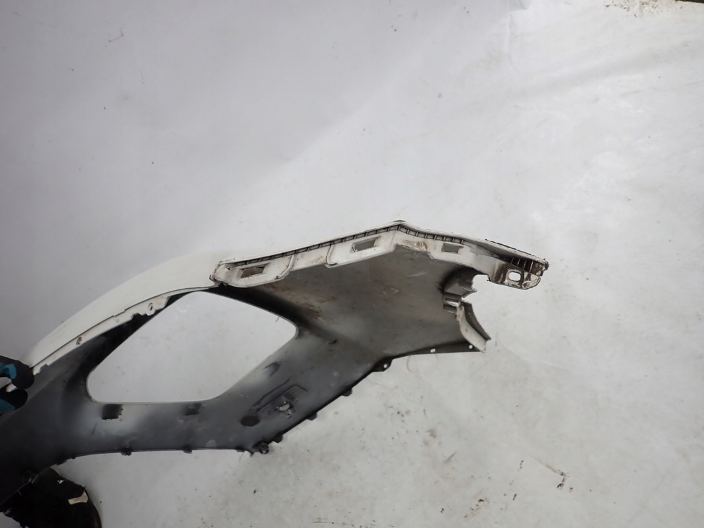 фото №14, Kia soul iii ev 19- бампер перед передній 86511-j2000