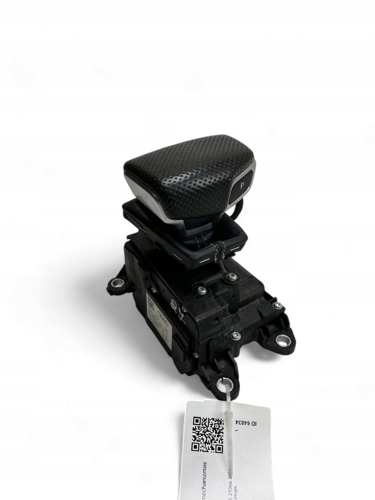 фото №1, Выборщик домкрат коробки передач audi q7 4m 3.0tdi 4m1713041f