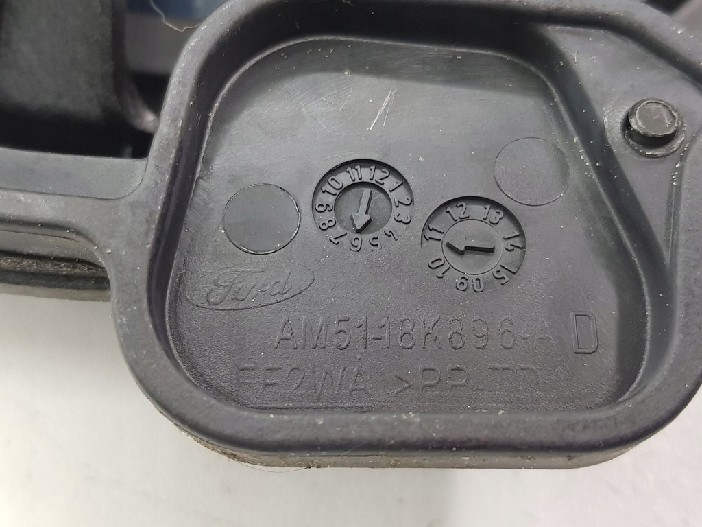 фото №8, Ford grand c-max 2012 динамик дверь задних