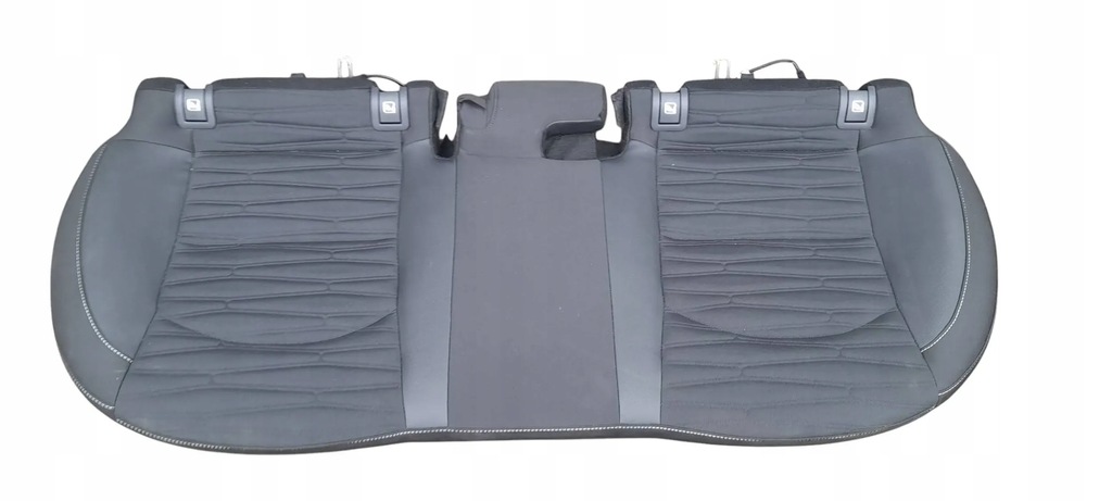 фото №12, Сидіння заднє сидіння комплект kia ceed iii kombi gt line