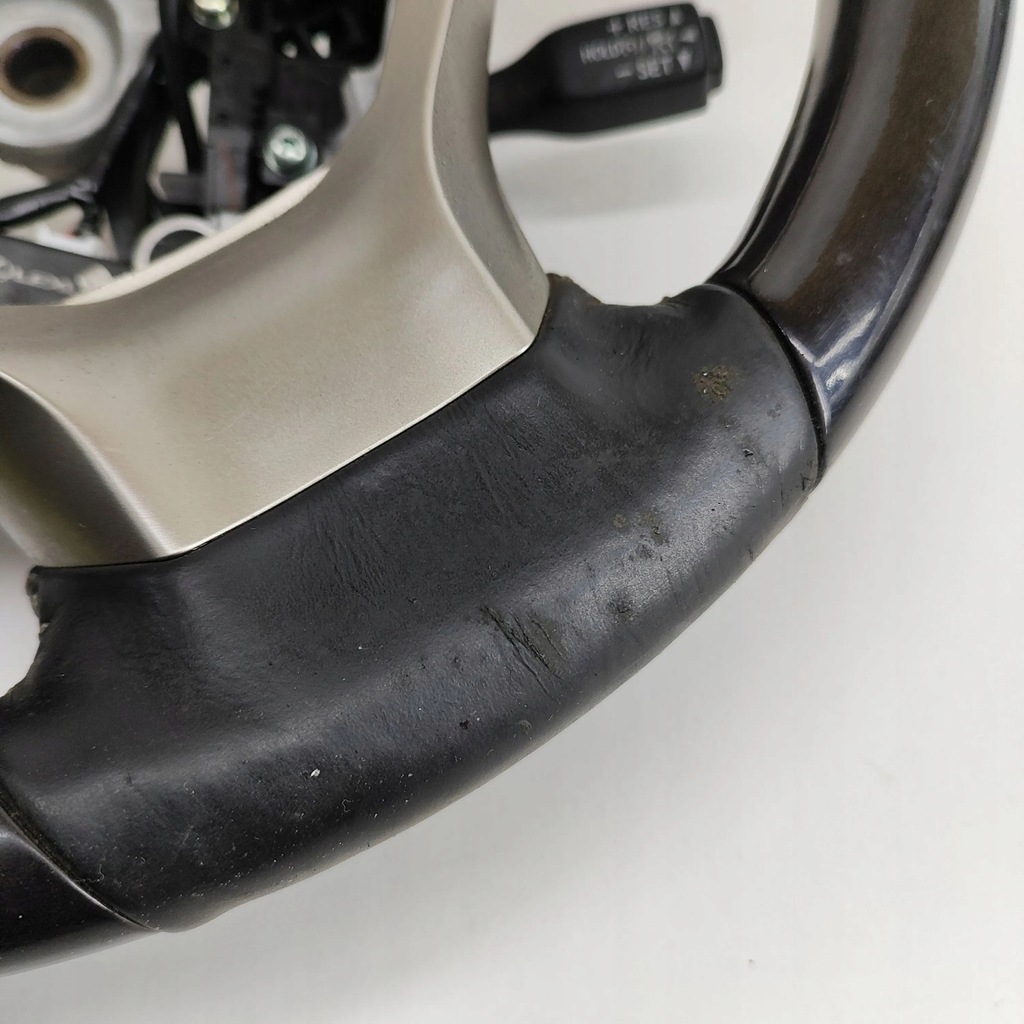 фото №8, Lexus rx 450h 2018 воздуховод