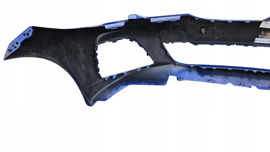 фото №10, Бампер передний перед bmw 3 g20 g21 m-pakiet 51118069346