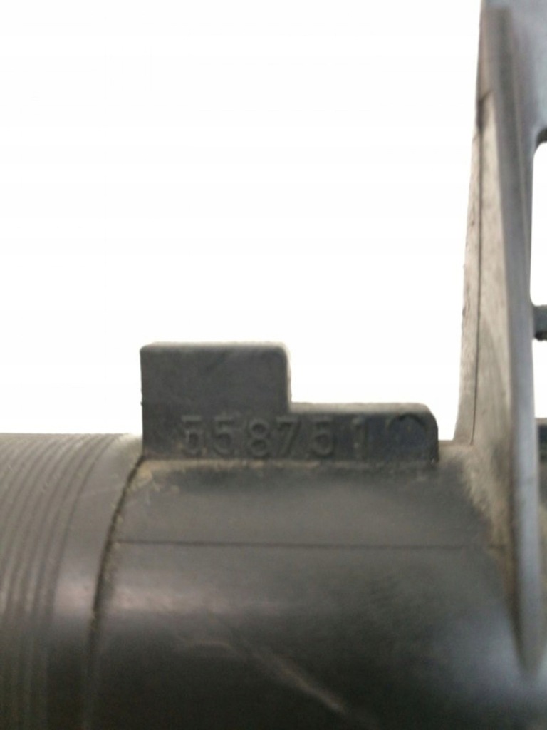 фото №7, Nissan qashqai 2008 термостат / корпус термостата