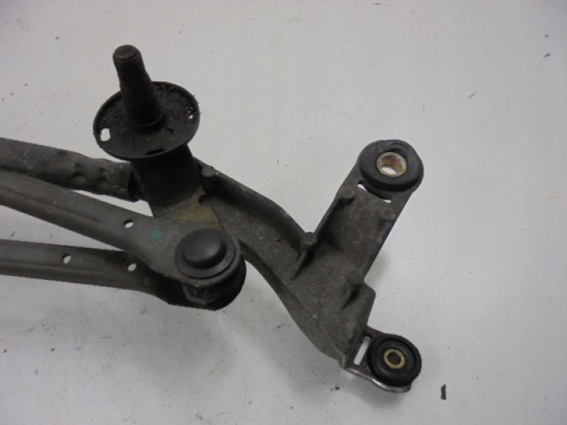 фото №7, Civic 7 vii моторчик механізм двірник перед