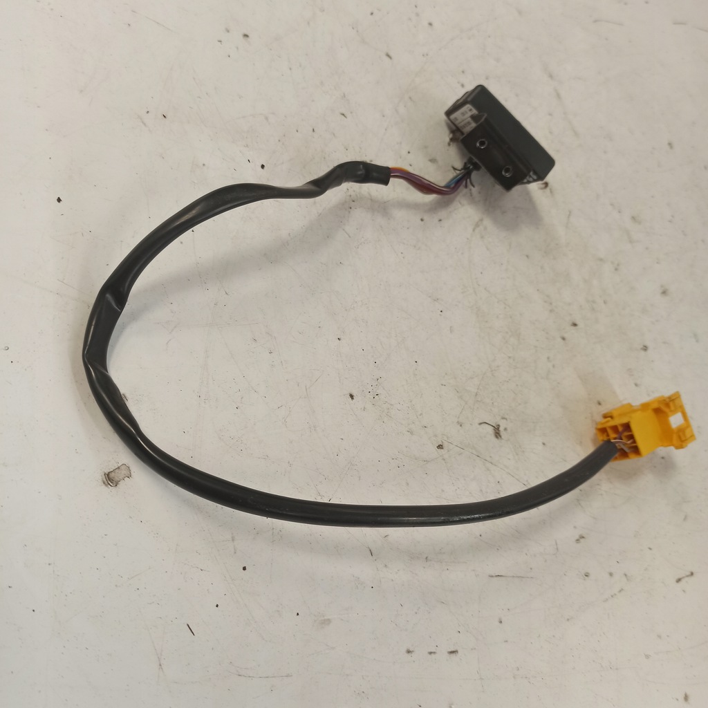 фото №13, Webasto peugeot 206 lift панель керування 221000328900