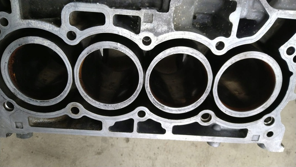 фото №6, Dacia lodgy i 1.2 tce блок двигуна 110112878r h5fc402