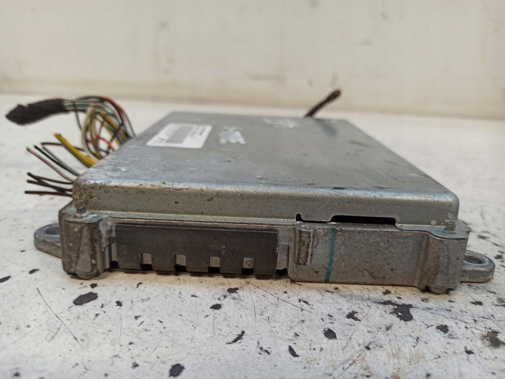 фото №6, Jaguar s-type модуль кузов 6r83-13b524-ab