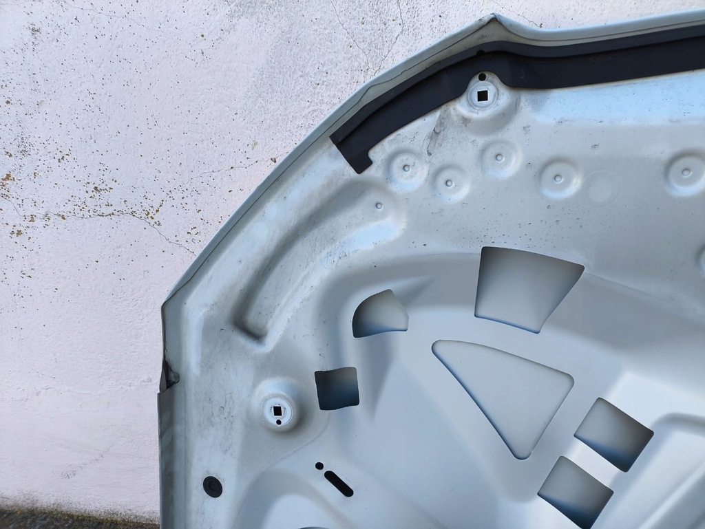 фото №6, Капот audi q5 8r0 lift