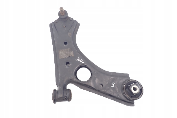 фото №1, Doblo combo 2012- рычаг передний правый