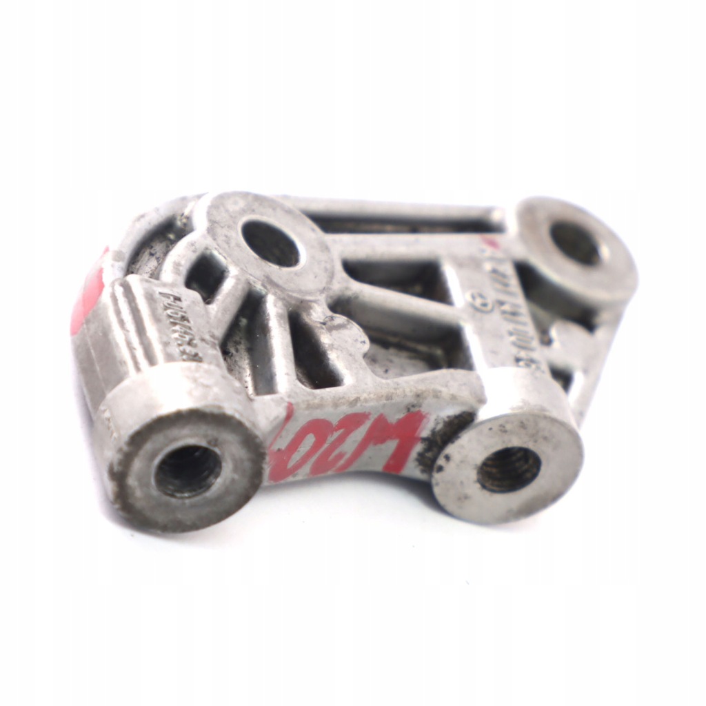 фото №14, Mercedes w204 плита монтажна кріпильна кронштейн a2711410048