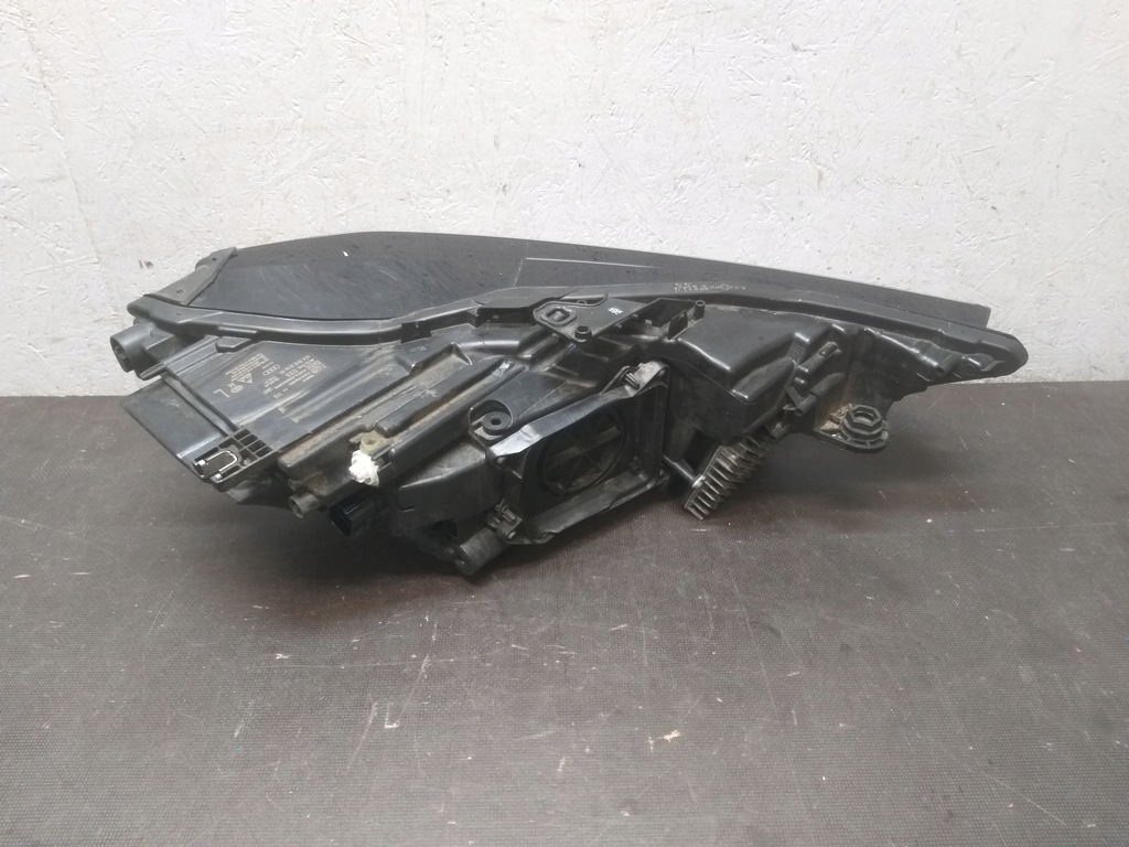 фото №9, Лампа лампы перед правая левая audi a6 c8 full led 4k0941034 4k0941033