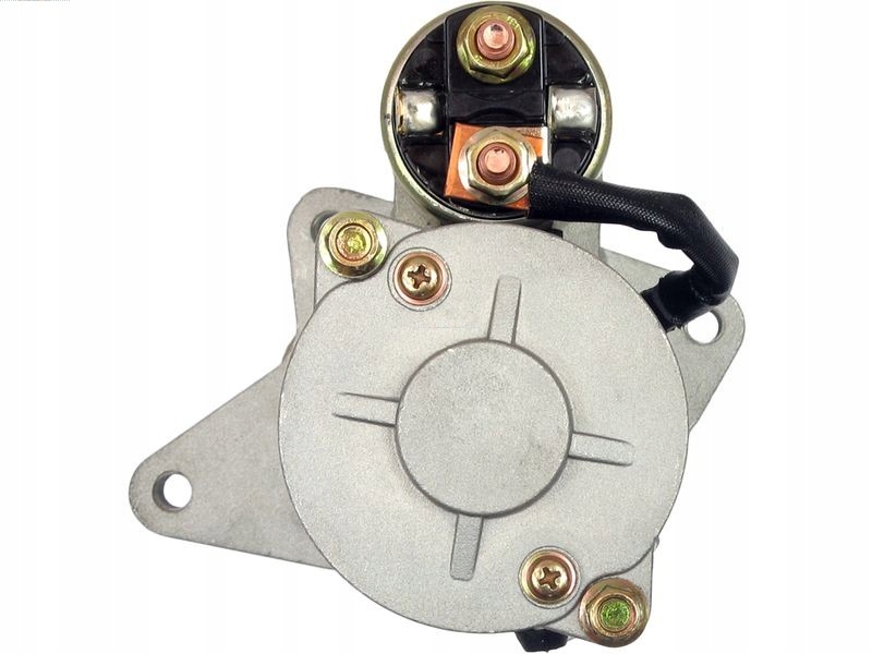 фото №13, Стартер as-pl s5106 ford ranger mazda mpv b 2500 bt-50 mitsubishi