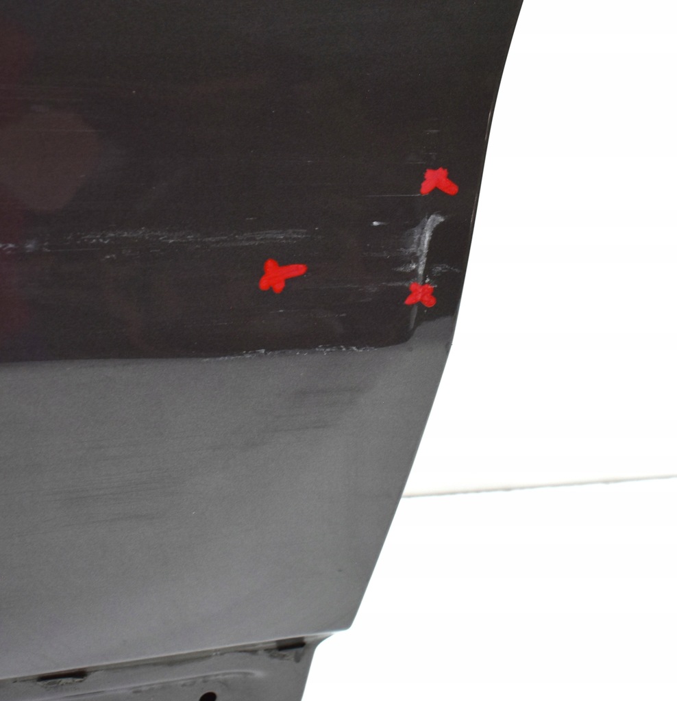 фото №9, Maserati levante двері ліва перед передні org