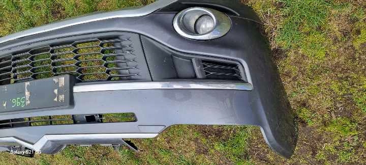 Бампер передний перед citroen c-crosser Киев