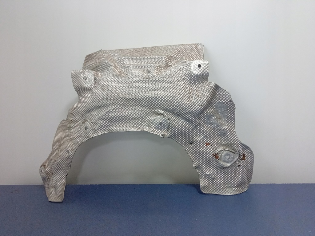 фото №1, Bmw 7 g11 g12 защита тепловая 7340208