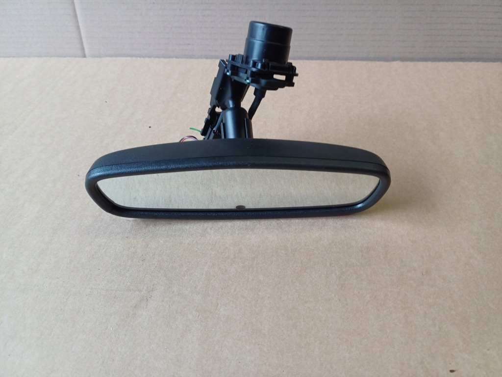 Дзеркало заднього виду камера датчик opel astra j nr. 13369365 Київ