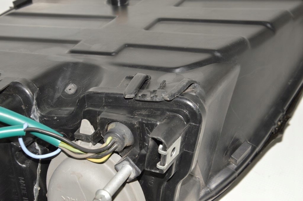 фото №10, Ferrari 550 maranello лампа правий перед