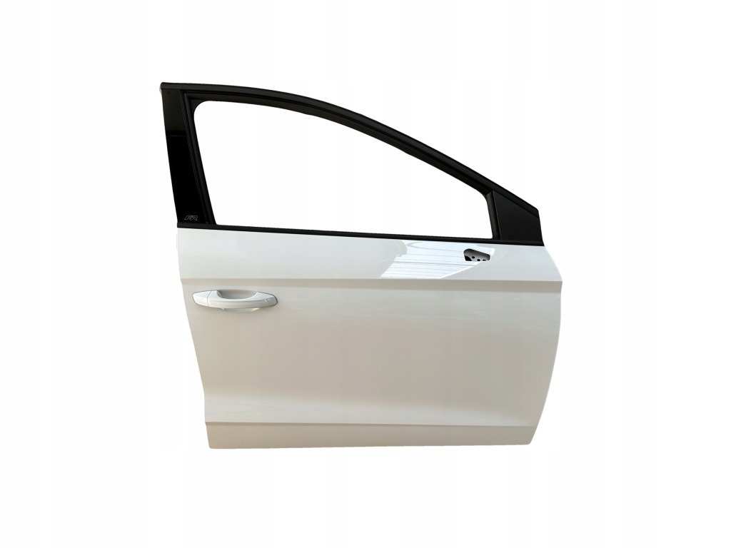 Купити Seat ibiza v 6f дверей праве  перед ls9r