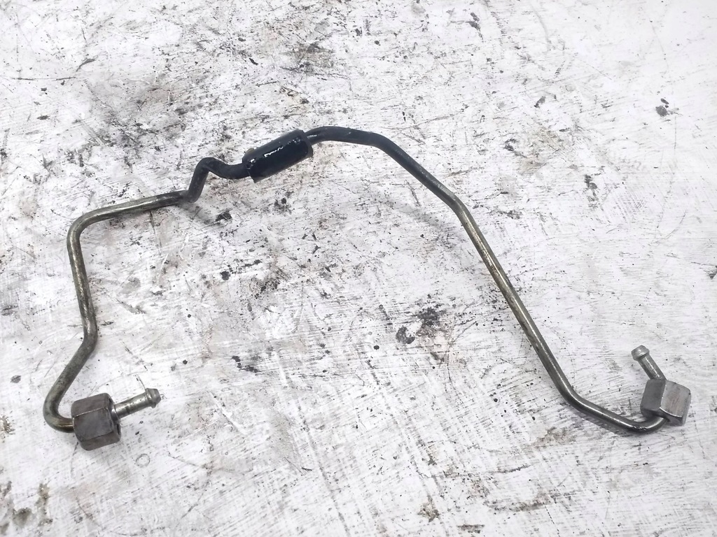 фото №6, Bmw 3 f30 f35 f31 2012 шланг паливний форсунки